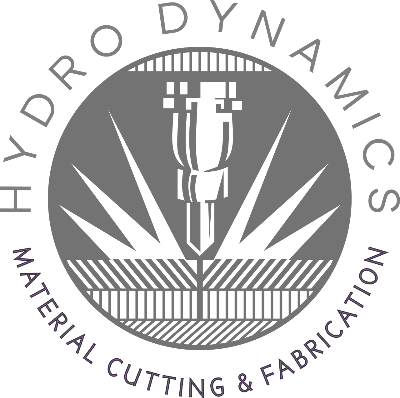 Hydro Dynamic Fabrication