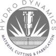 HydrodynamicFab | Nationwide Industrial Waterjet Services